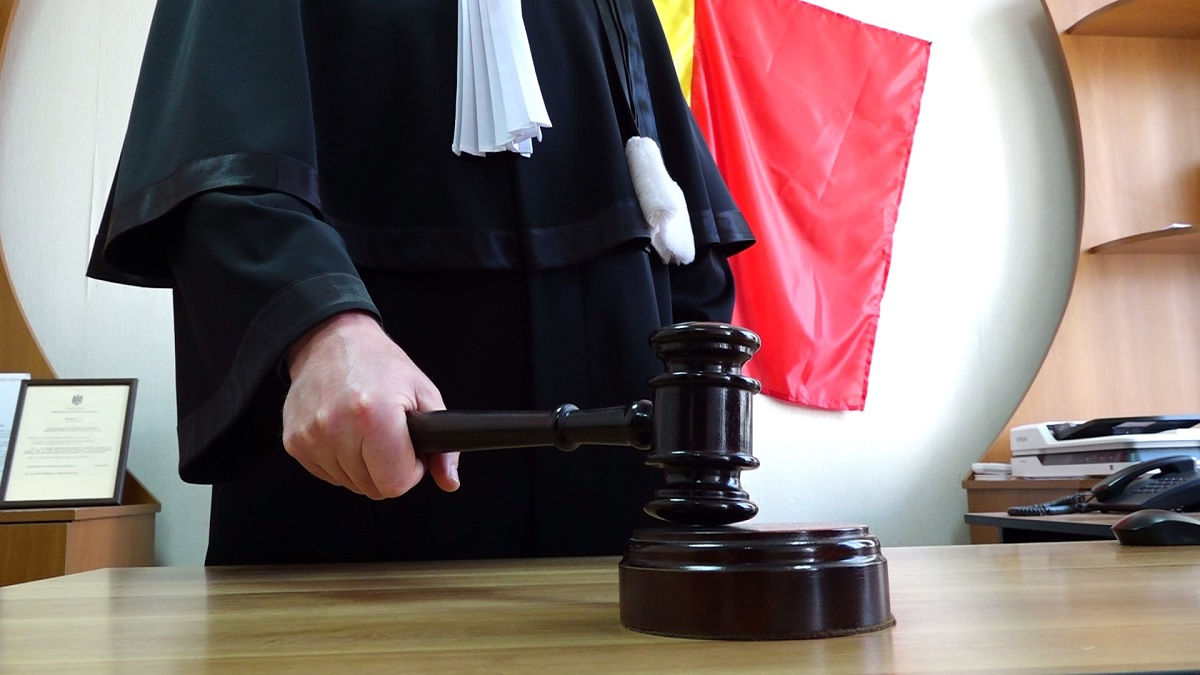 В парламент обратились 275 судей с просьбой пересмотреть зарплаты.