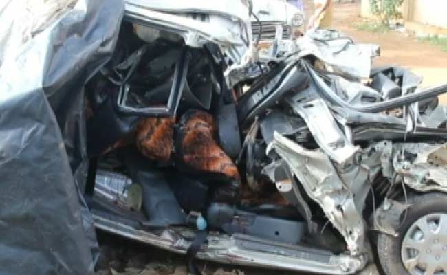 A murit la doar 23 de ani pe şoseaua Chişinău-Soroca. Foto: ndtv.com