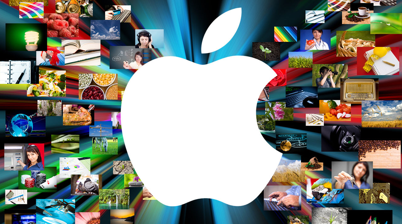 Bloomberg: Apple будет тратить по миллиарду долларов в год на собственное кино.