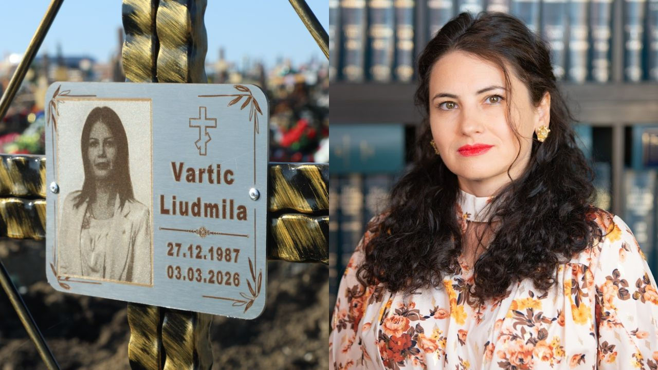 Адвокат матери Людмилы Вартик: То, что мы обнаружили в деле, возмутительно.