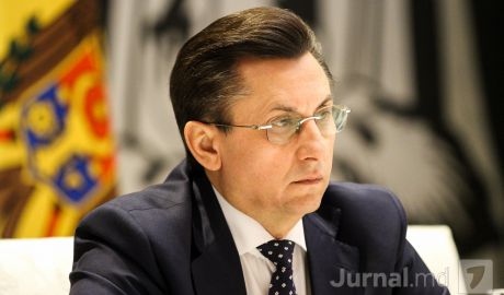 Noul judecător al CC a depus jurământul în fața deputaților. Foto: jurnal.md