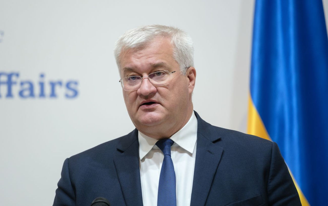 Sibiga: Ucraina este gata să încheie războiul, iar pe 6 mai se va vedea dacă și Rusia își dorește același lucru.