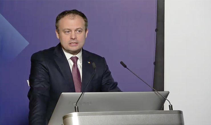 Канду: В отношениях с ЕС слишком много политики, а с США у Молдовы прагматичный диалог.
