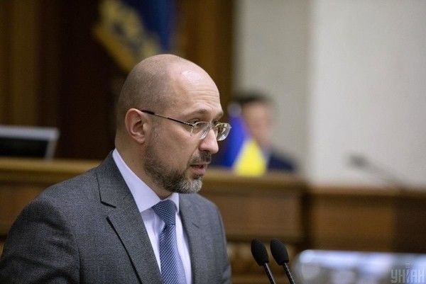Премьер Украины утвердил новый усиленный план борьбы с коронавирусом.