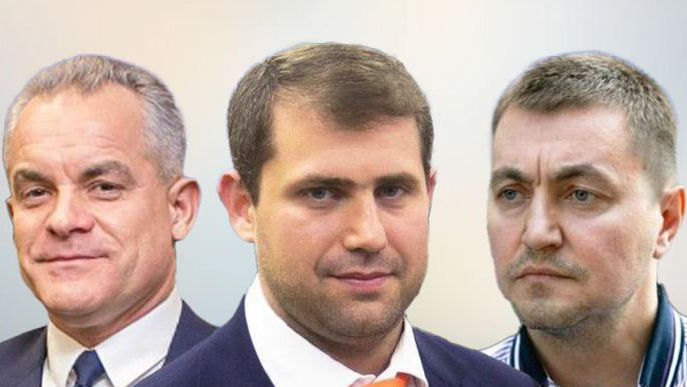 Карп рассказал, каковы шансы на экстрадицию  в Молдову "дорогих беглецов". Коллаж: Point.md