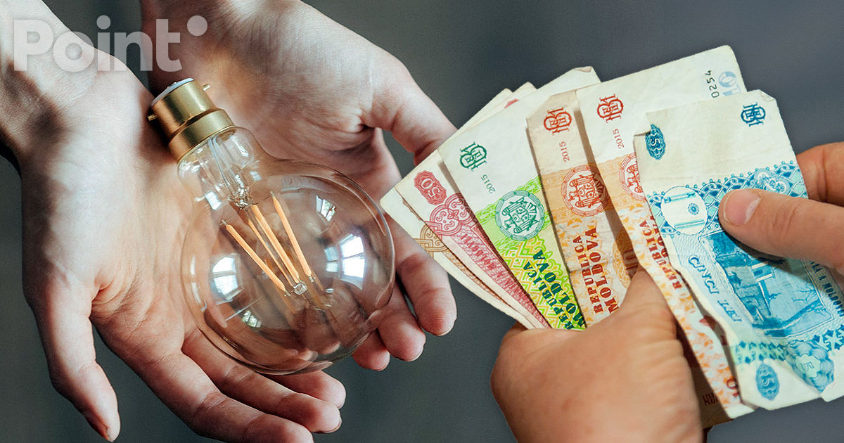 Economisește energia – plătește mai puțin. Campanie lansată de Guvern.