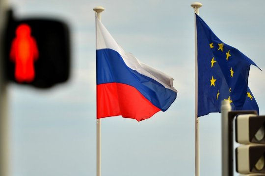 UE va discuta săptămâna viitoare candidații pentru negocieri cu Rusia.