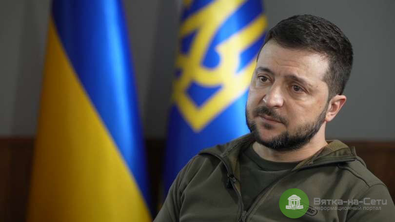 Зеленский рассказал, как его изменила война: "Состарился".