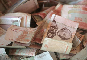 Transnistria nu are bani destui pentru salarii și pensiilor. 