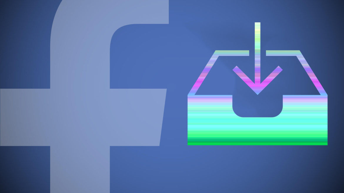 Cum descarci toate fotografiile postate vreodată pe Facebook. Foto: Playtech