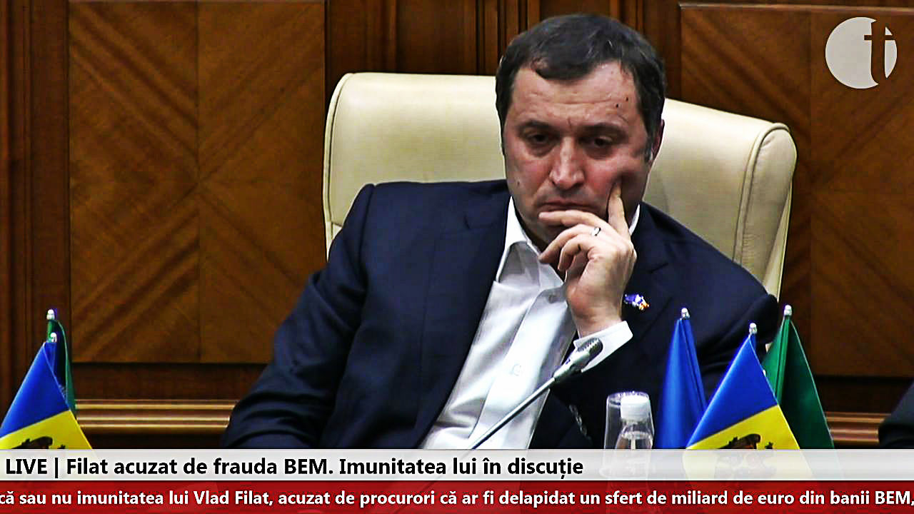 Trecerea în opoziţie va conduce la dispariţia PLDM.