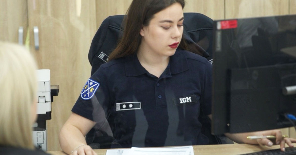 IGM: Prelungirea protecției temporare cu copiii a devenit mai simplă.