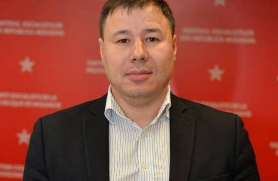 Богдан Цырдя прокомментировал в социальных сетях инициативу о введении смешанной системы.