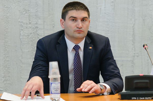 O echipă de experţi ai Serviciului federal de control veterinar şi fitosanitar din Rusia (Rosselhoznadzor) se află în Republica Moldova. Foto: ipn.md