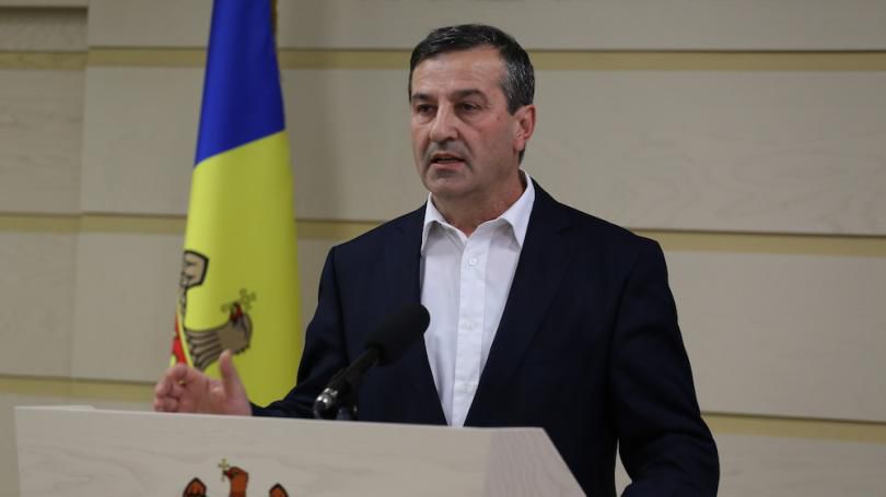 PDM nu-și va înainta propriul candidat la Primărie. Ce spune Cobzac. Foto: Anticoruptie.md