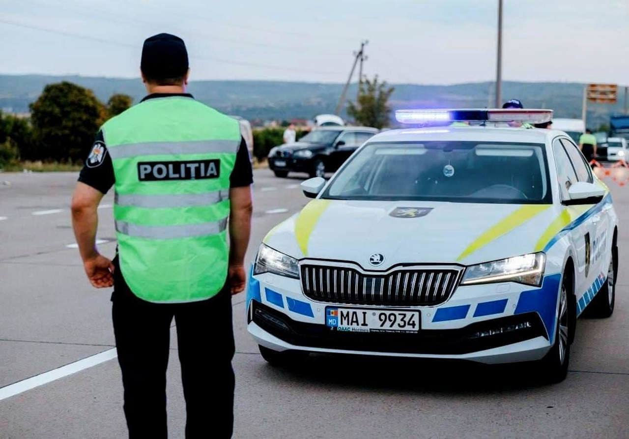 Haos pe șosele în weekend: Mii de șoferi au încălcat regulile de circulație.