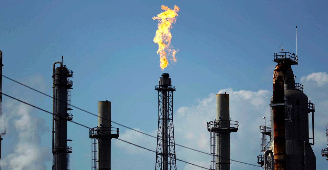 США потребовали от нефтяных компаний инвестиций в Венесуэлу.