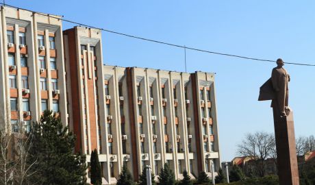 Ameninţările cu acţiuni radicale ar crea probleme şi mai mari. Foto: jurnal.md