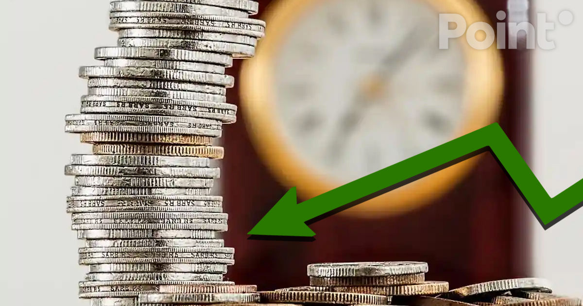 BNM: Tendința de ieftinire a creditelor bancare va continua.