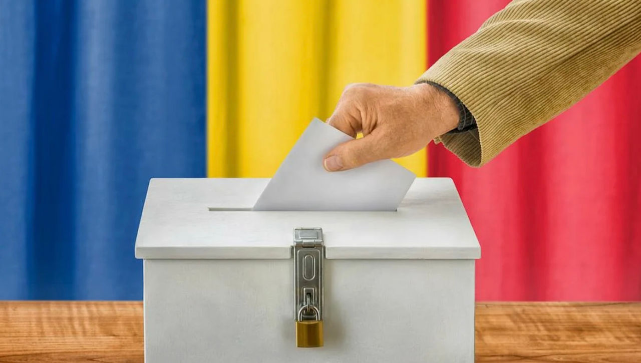 Pe buletinele de vot la alegerile din România se vor regăsi 11 candidați.