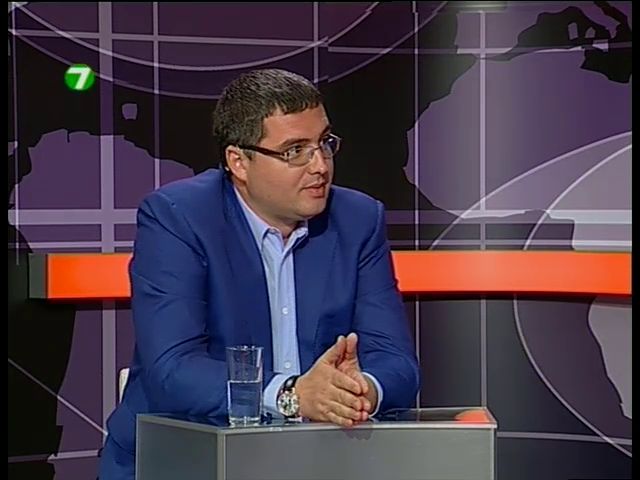 Usatîi nu neagă că Dodon a fost plătit să-l voteze pe Timofti președinte. Foto: tv7.md