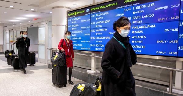 Более трех сотен молдаван за последнее время отменили поездки в Китай.