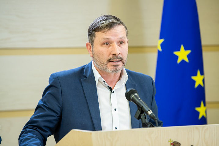 Раду Мудряк: Правительство обязано вмешаться, чтобы контролировать цены.