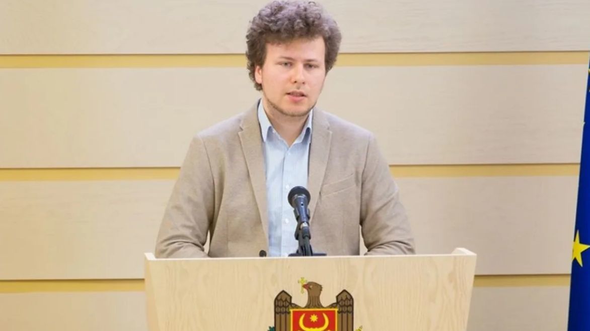 Перчун: Пенсия за долгую карьеру это новый тип пенсии в Молдове.