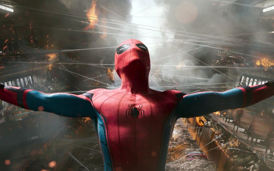 Человек-паук останется в киновселенной Marvel.