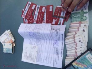 Anunțul a fost făcut de către ministrul de Interne, Oleg Balan, în cadrul unei conferințe de presă.