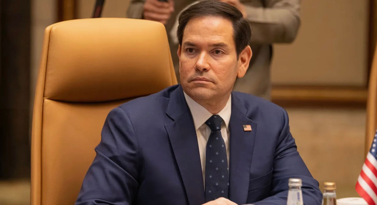 Trump l-a delegat pe Rubio să negocieze garanțiile de securitate pentru Ucraina,