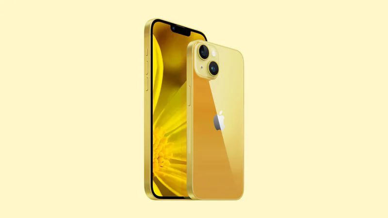 Apple в ближайшее время покажет новый iPhone.