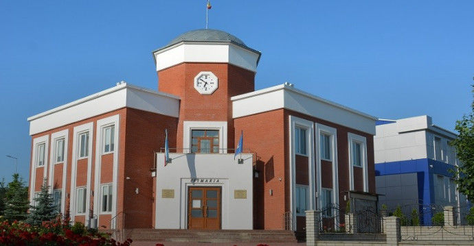 В бюджете Авдармы предусмотрены средства для поддержки инициатив жителей села.