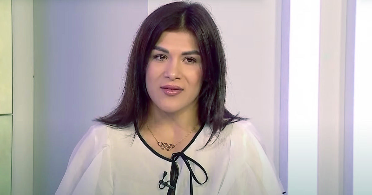 Anastasia Nichita: Am avut propuneri să reprezentăm alte state.