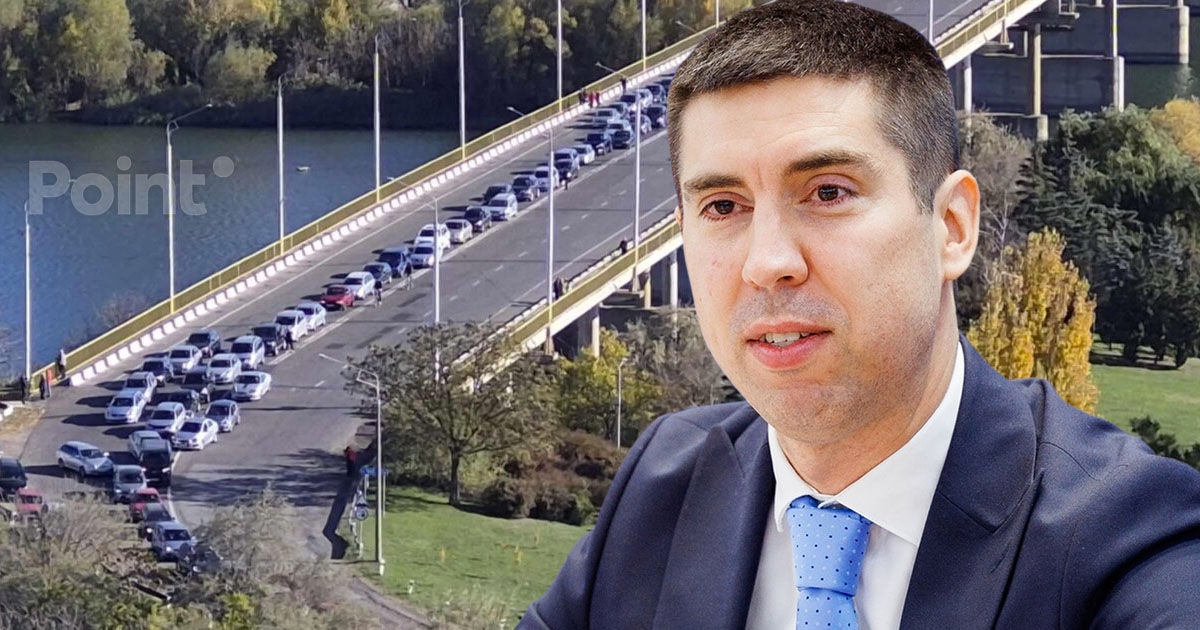 Popșoi, despre reintegrarea Transnistriei: Nu există niciun plan secret.
