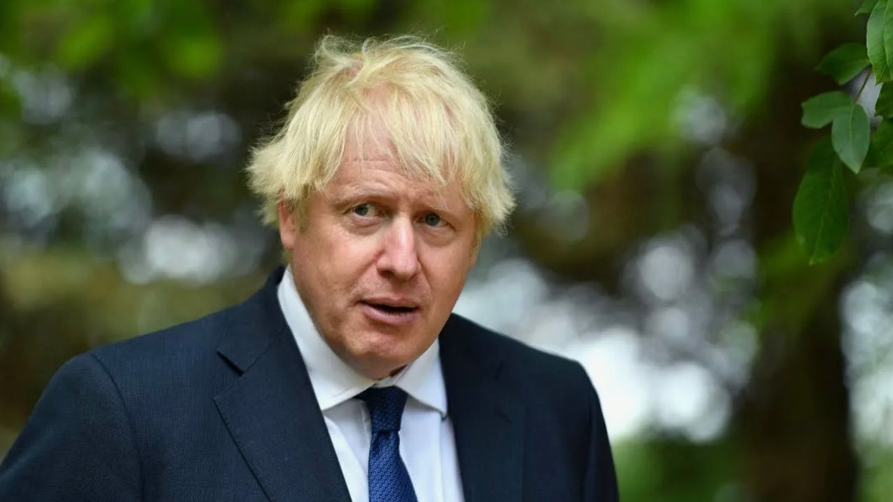 Boris Johnson, despre planul de pace al lui Trump: Ucraina nu primește nimic.