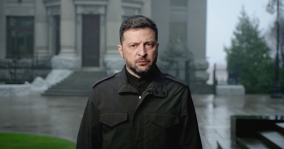 Zelenski, către poporul Ucrainei: Fie acceptăm cele 28 de puncte complexe, fie ne așteaptă o iarnă extrem de grea.