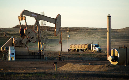 Экспорт нефти начал расти после того, как американские власти сняли действовавший запрет. Фото: reuters.com