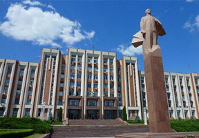 Transnistria se pregătește de „unirea” cu Rusia. Foto: infotag.md