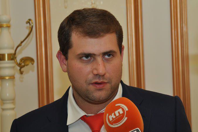 Илан Шор:"Мы не исключаем провокаций".