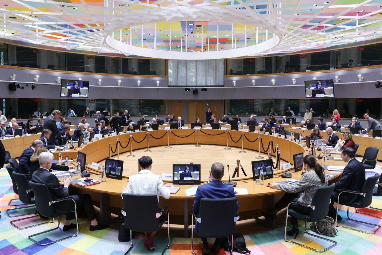 Gherasimov: UE a aprobat începerea negocierilor de aderare a Moldovei la Uniune.