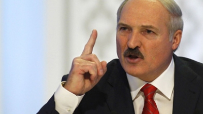 Aleksandr Lukaşenko şi-a exprimat îngrijorarea şi faţă de mobilizarea militară a NATO pe flancul estic.