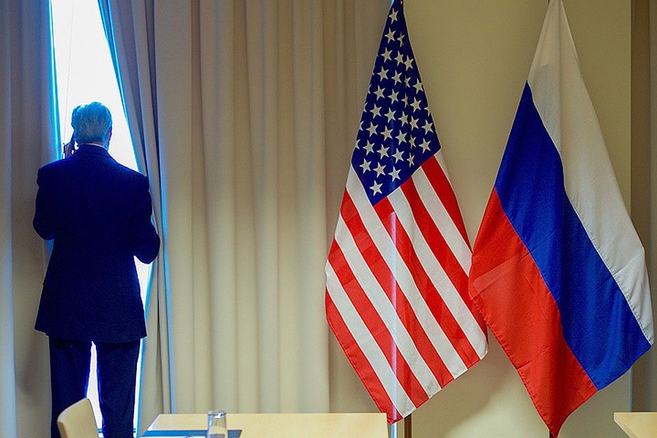 В МИД России прокомментировали новые антироссийские санкции США.