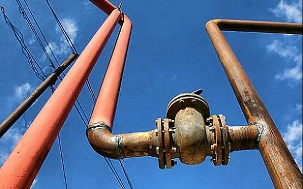 Vestmoldtransgaz почти не инвестирует в газовую инфраструктуру Молдовы.