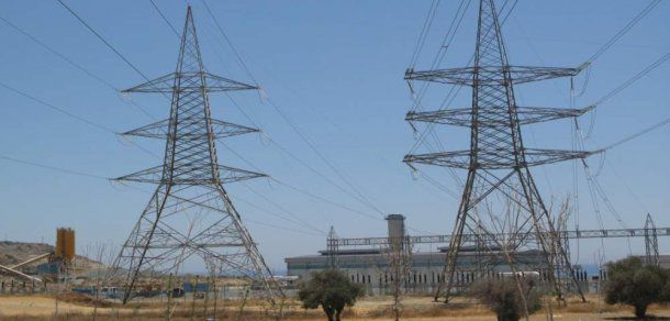 Moldelectrica cere majorarea de 3,5 ori a tarifului la electricitate. Foto: bucuresti.all.biz