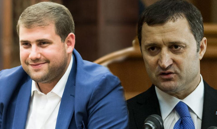 Гурин: Шор на данном этапе расследования "получает особый статус".
