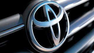 Toyota îi ia locul lui Volkswagen. Foto: mbc.md