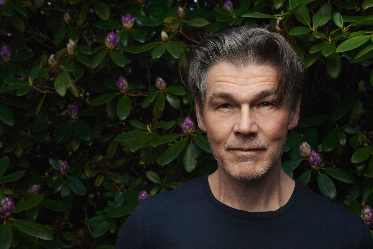 Morten Harket, solistul trupei A-ha, diagnosticat cu boala Parkinson.