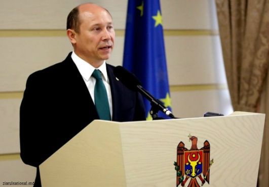 Valeriu Streleț îl va acționa în judecată pe Igor Dodon. Foto: trm.md