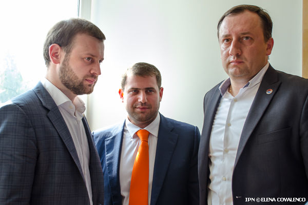 Avocați: Ilan Șor e îndreptățit pe deplin să depună o cerere la CEDO. Foto: ipn.md